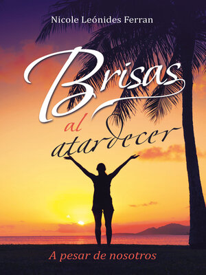 cover image of Brisas al atardecer